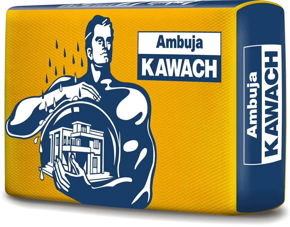 Ambuja Kawach Cement